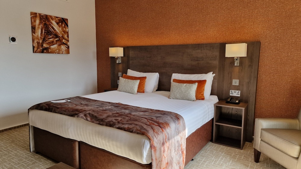 Deluxe Double Room photo 2