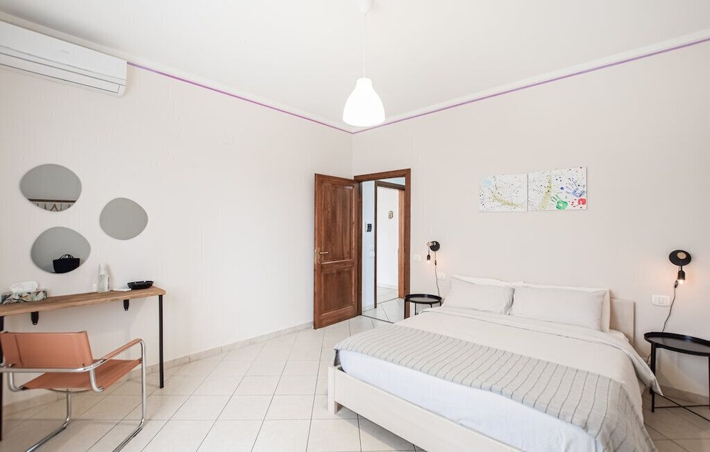 Family Double Room photo 1