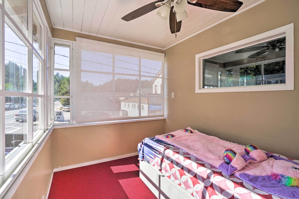 House (2 Bedrooms) photo 1