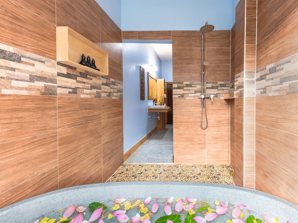 Family Suite - Photo 18