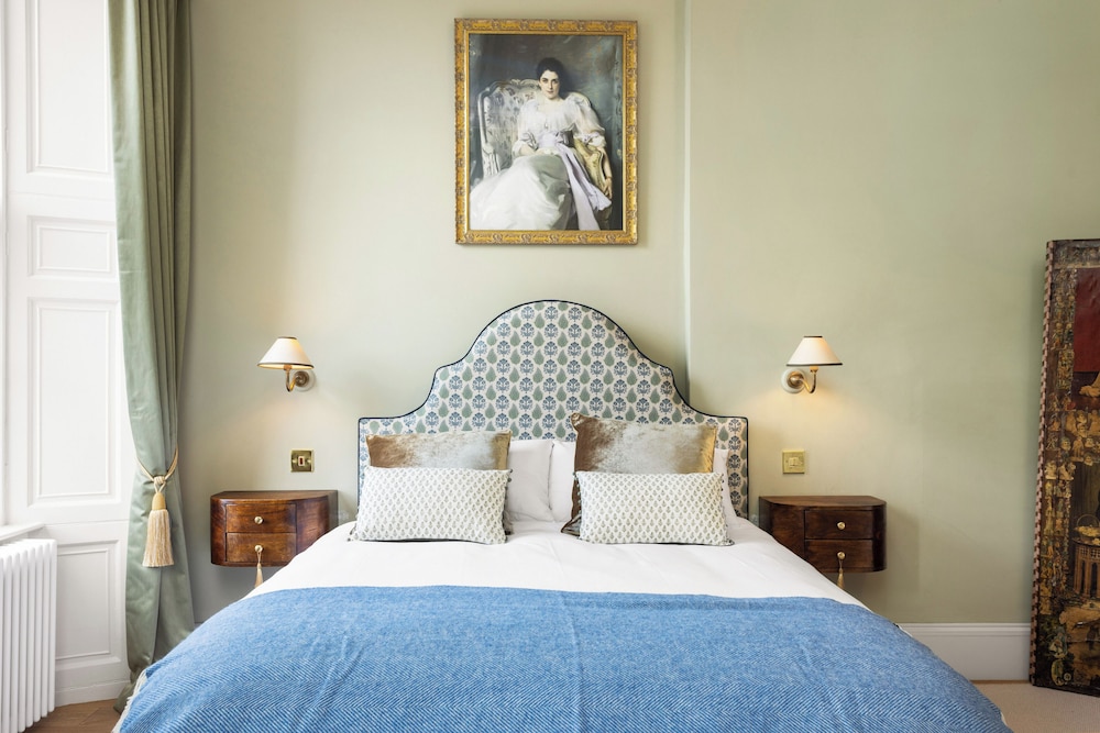 Deluxe Suite, Kitchenette, Park View