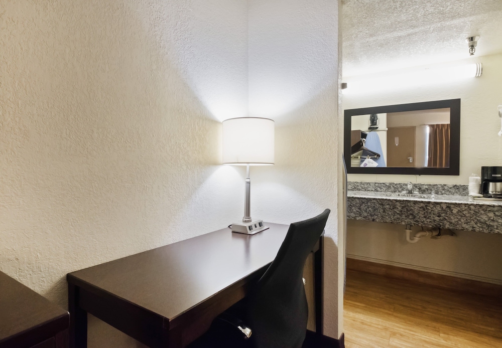 Red Roof Inn Oklahoma Airport – I-40 W/Fairgrounds, Zdjęcie 2
