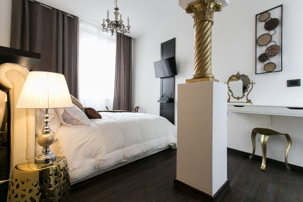 Relax Apartment
