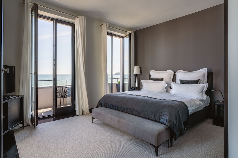 Panoramic Suite