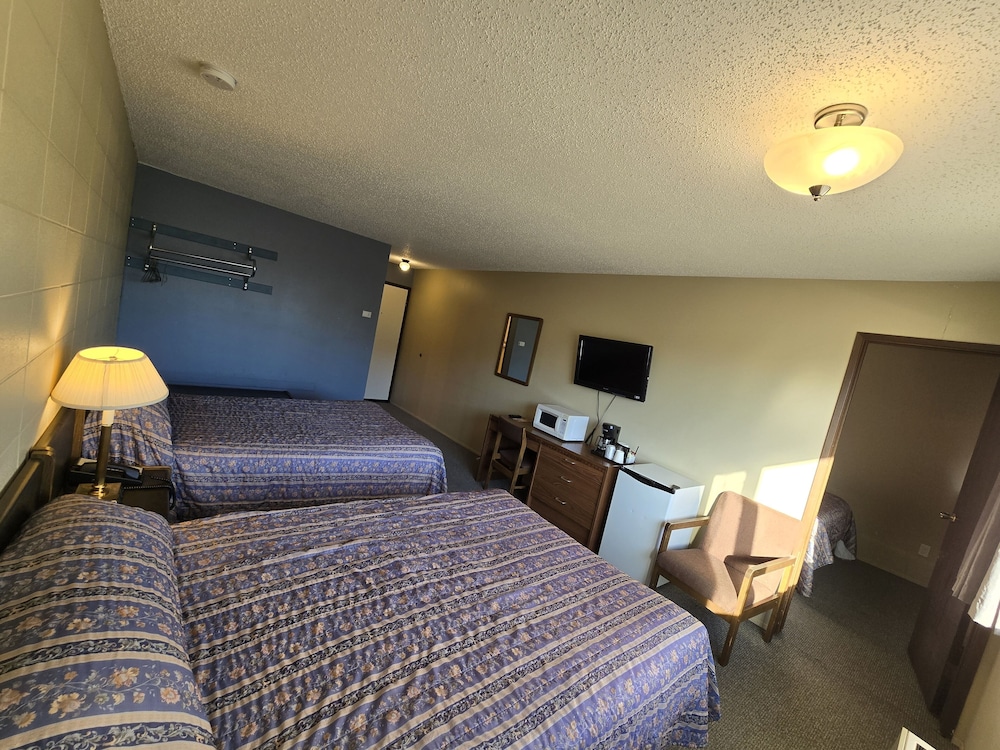 Executive Twin Room photo 2