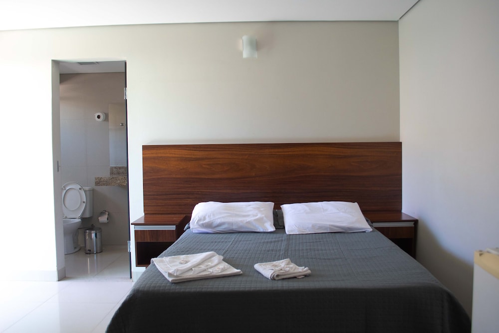 Standard Twin Room photo 1