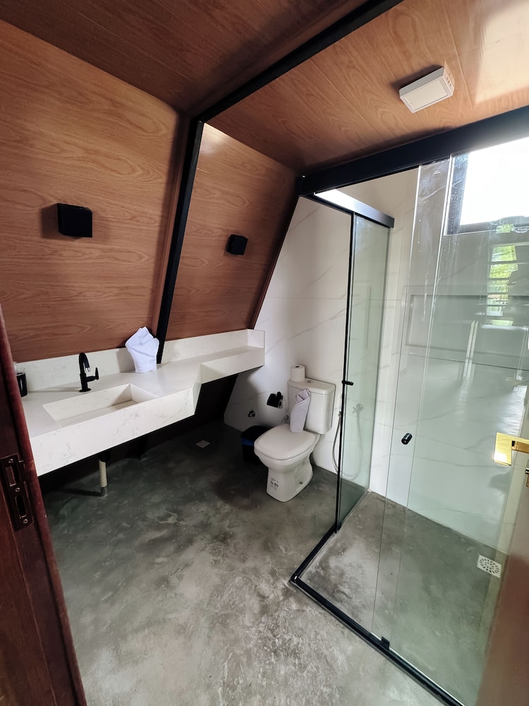 Chalet, 1 Bedroom, Non Smoking, Lake View photo 3