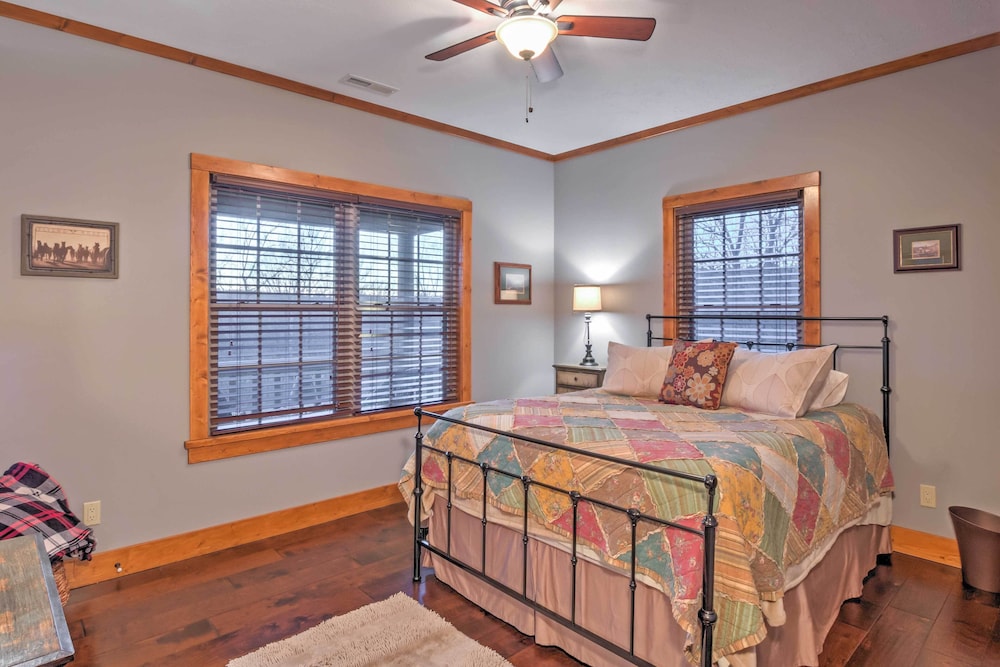 House (2 Bedrooms) photo 1