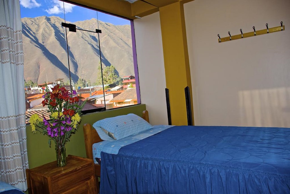 Double Room, 2 Twin Beds photo 1
