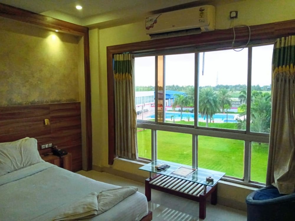 Standard Double Room photo 1