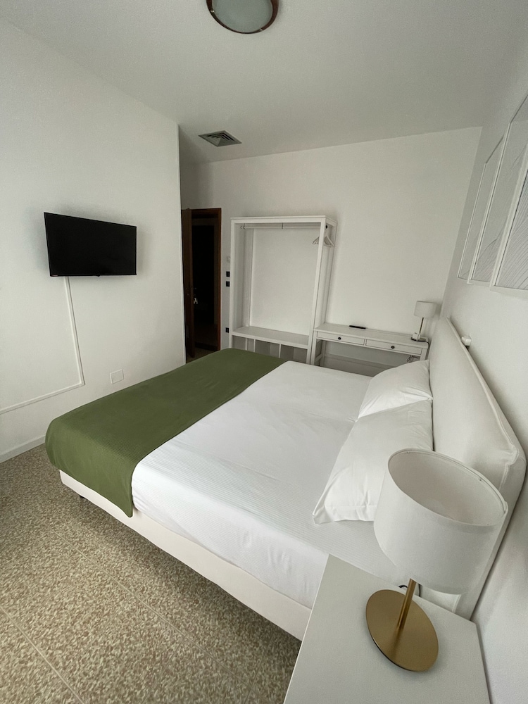 Comfort Double or Twin Room photo 2
