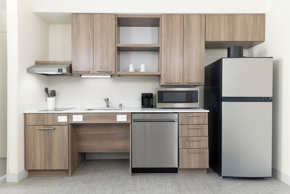 Homewood Suites By Hilton Puyallup Tacoma, Billede 4