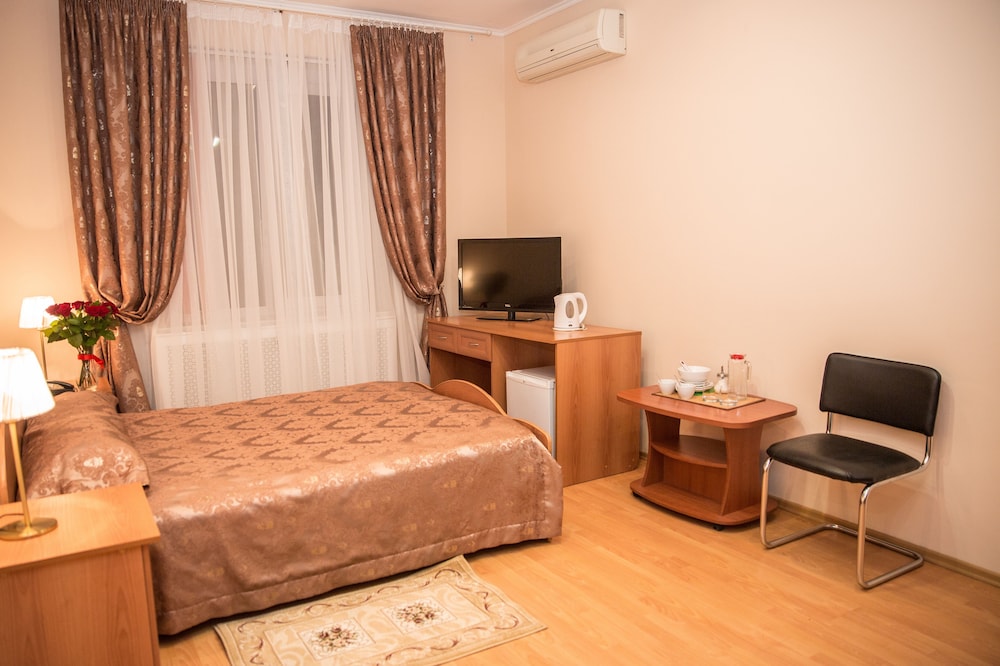 Superior Room photo 1