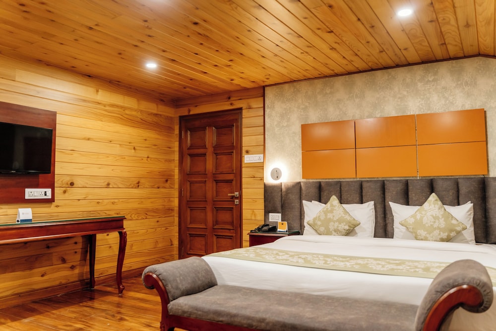 2 BHK Apartment - Photo 2