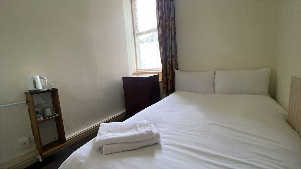 Single Room, Ensuite