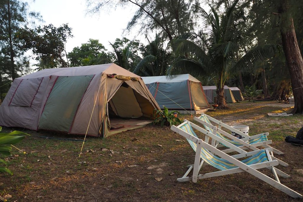 Tent photo 3