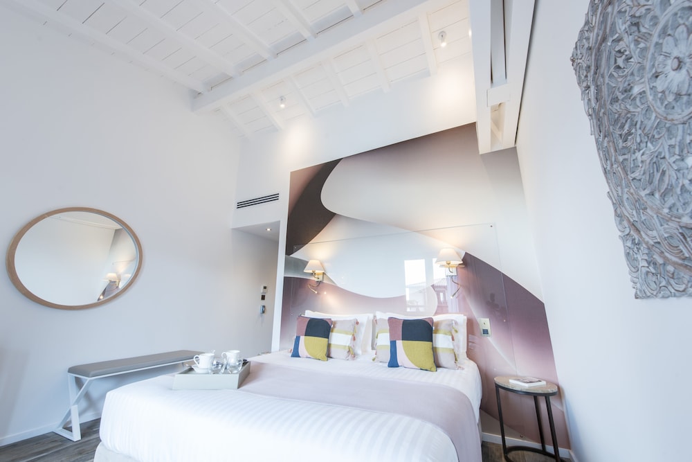 Double Room (Bougainville) - Photo 1