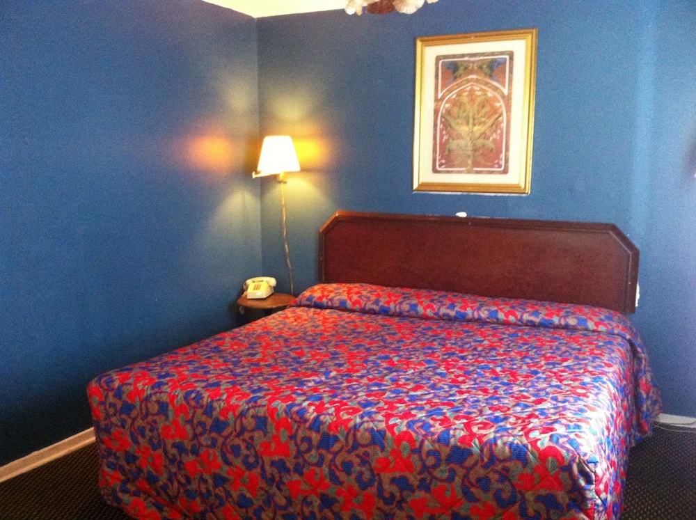 Room, 1 King Bed photo 3