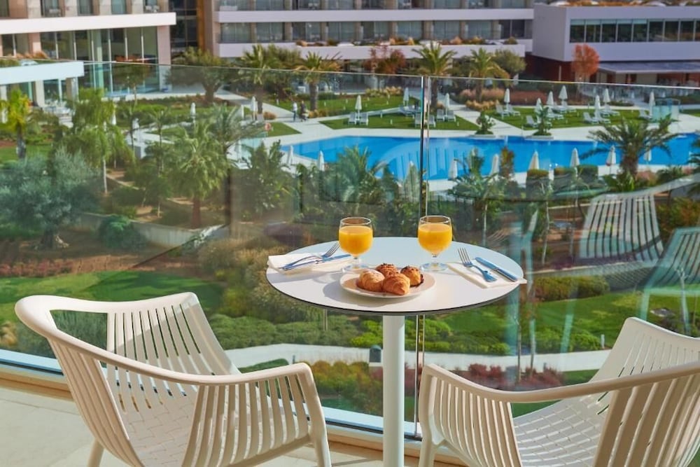 Junior Room, Terrace, Pool View (2 adults) Junior Room, Terrace, Pool View (2 adults)