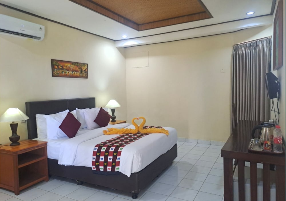 Superior Double or Twin Room photo 1