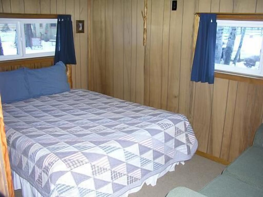 #11, River Rock, 2 bed