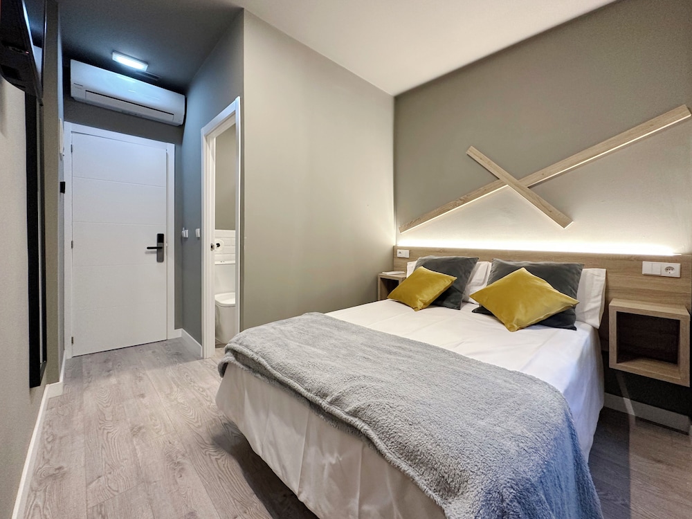 Habitación Individual Estándar