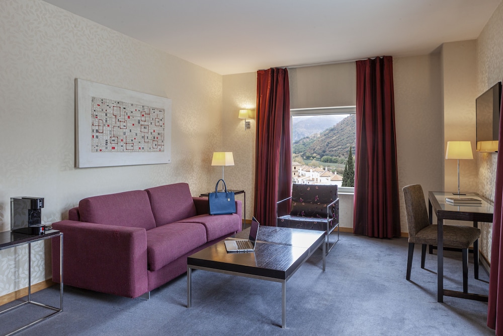 Junior Suite Junior Suite