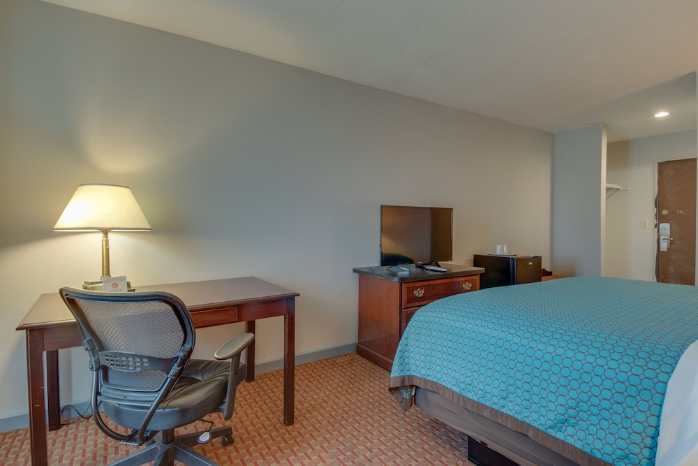 Executive Room, 1 Queen Bed, Accessible photo 2