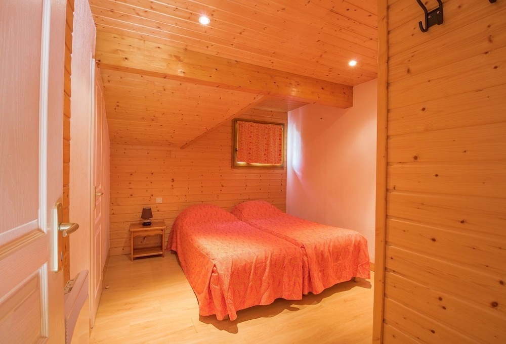 Chalet, 2 Bedrooms (M11 - T3)