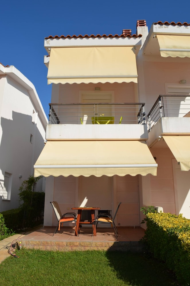Bay Beach Maisonette - Sithonia, Zdjęcie 2