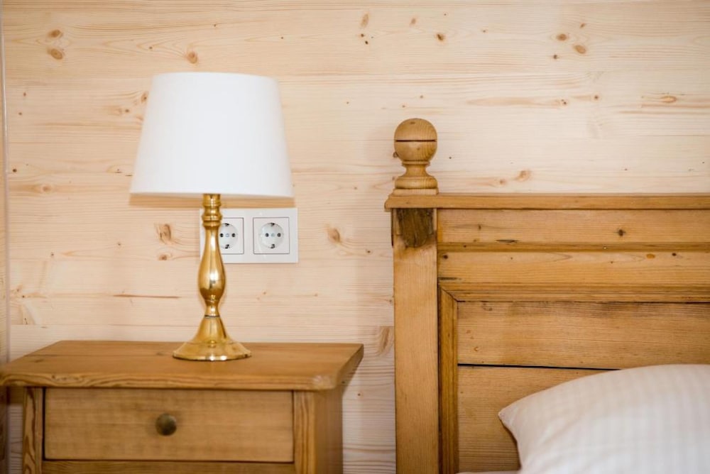 Standard Single Room, Private Bathroom