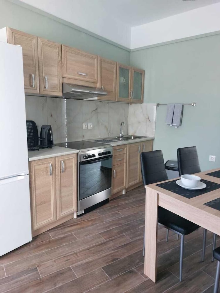 One Bedroom Apartment for 4 people B photo 3
