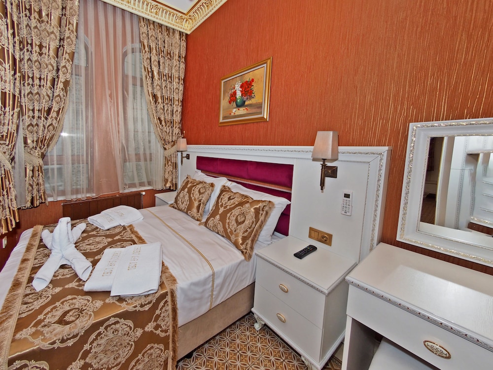 Standard Double Room, 1 Double or 2 Twin Beds photo 2