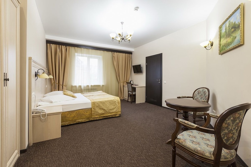 Superior Double Or Twin Room photo 2