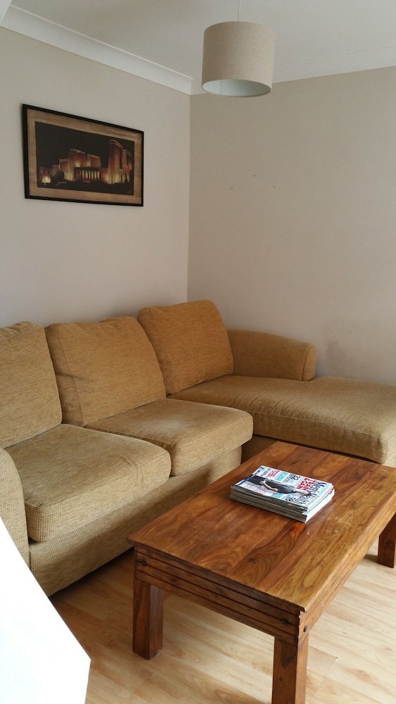 Family Room photo 2