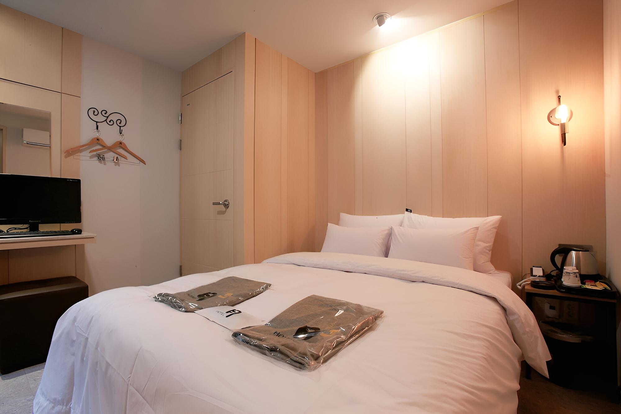 Room (Standard mini A (You can watch Netfli) photo 3