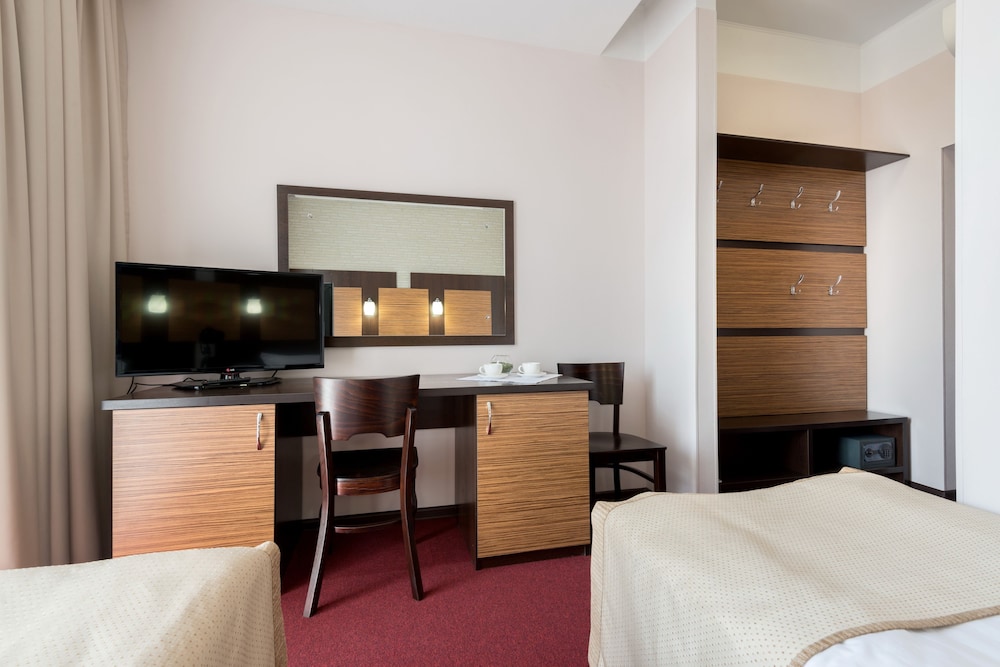 Superior Twin Room photo 2