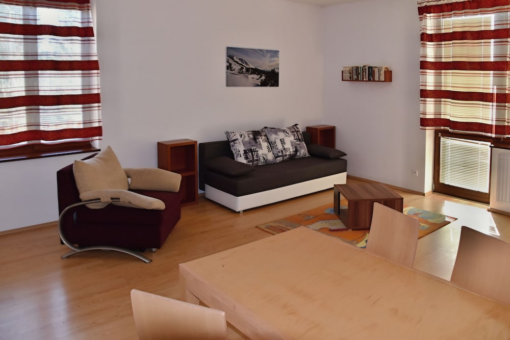 Family Apartment (LUX) photo 1