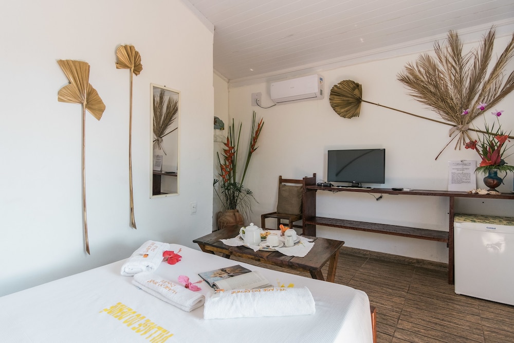 Suite, Double, Terrace, Sea View photo 3