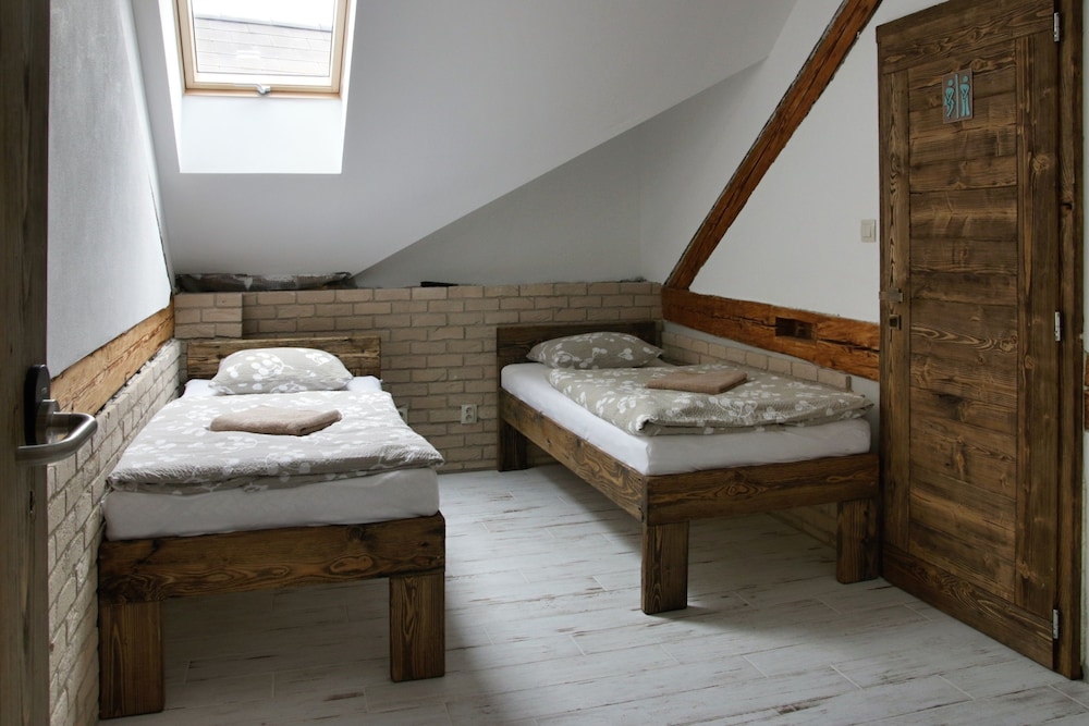 Comfort Twin Room