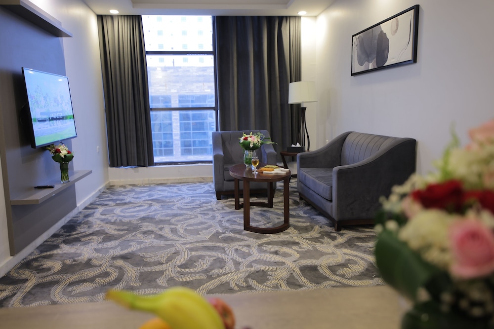 Deluxe Double Room, 1 Bedroom, City View - Photo 19