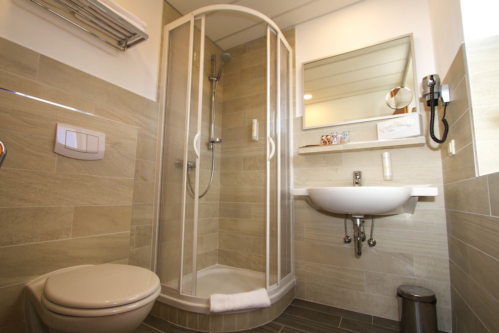 Classic Single Room (Seeschlösschen) photo 3