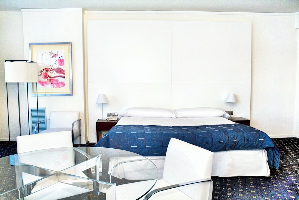 Junior Suite Single Use