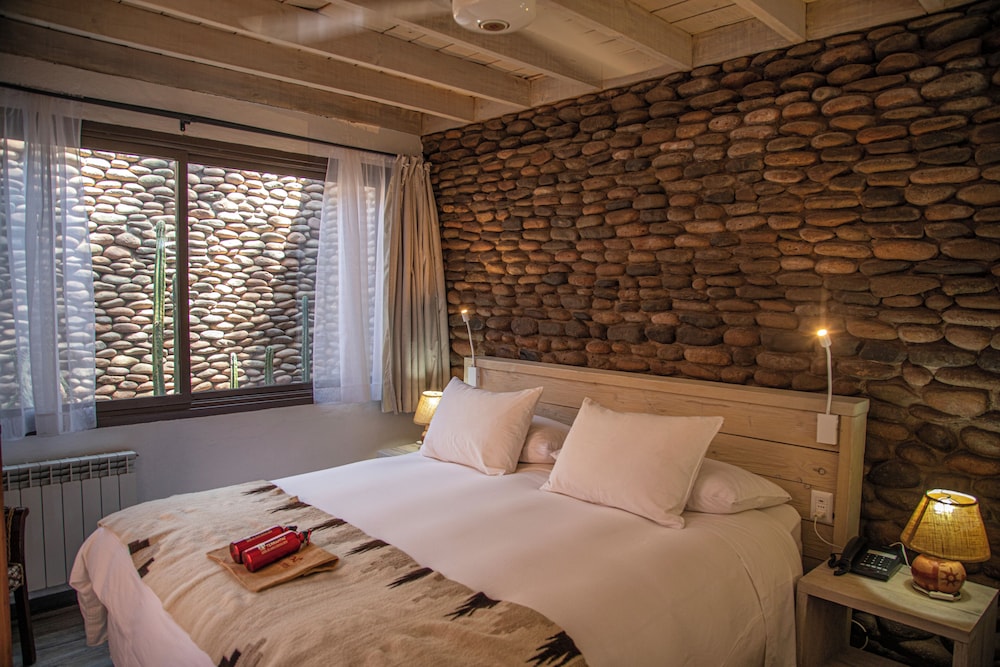 Exclusive Double Room