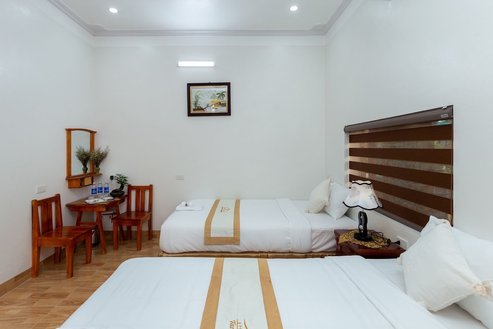 Family Triple Room photo 1