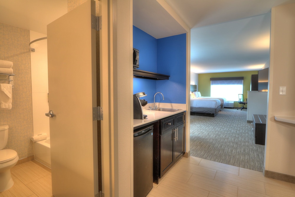 Suite, 1 King Bed - Photo 2
