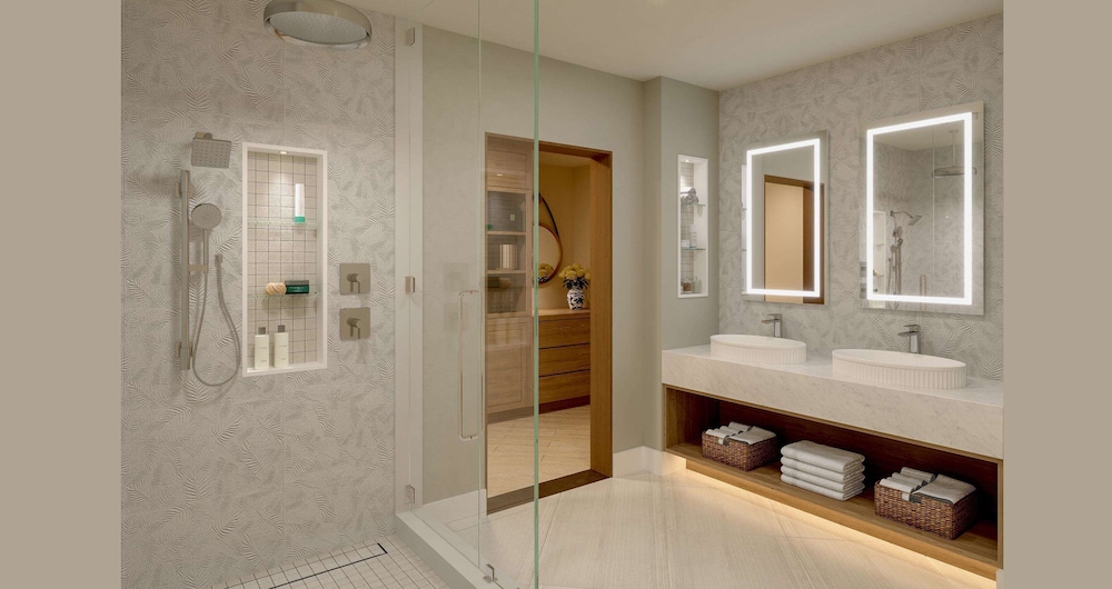 Club Suite, Balcony, Beachfront (Tranquility Soaking Tub) photo 2