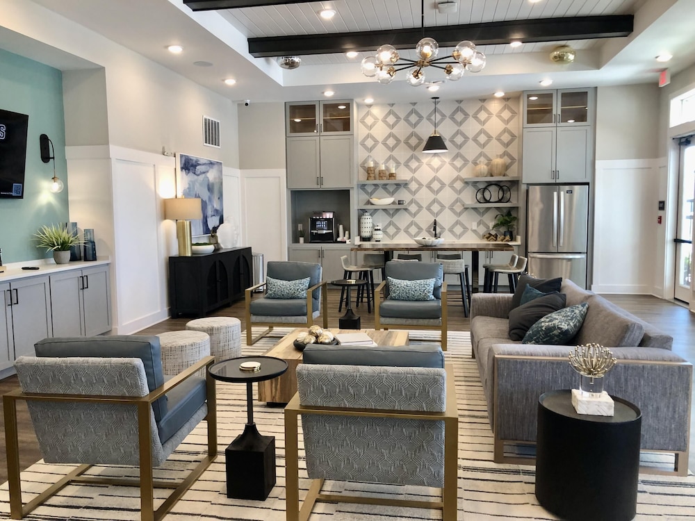 Cozy Apartment 10 Mins to Disney, Billede 58