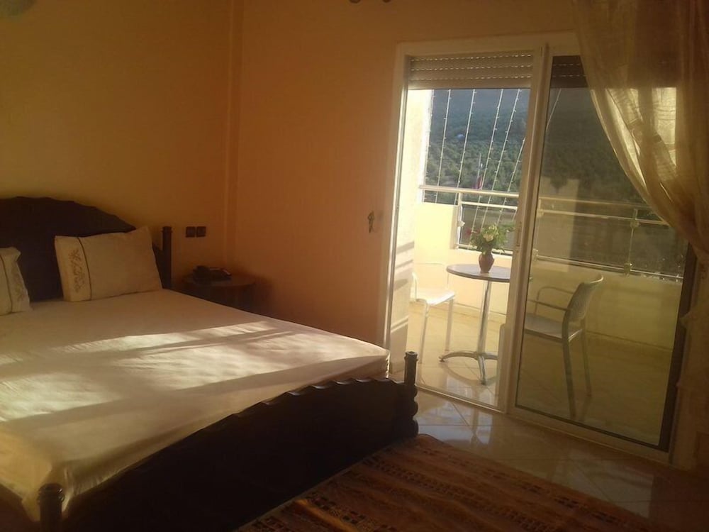 Luxury Room, Balcony photo 1