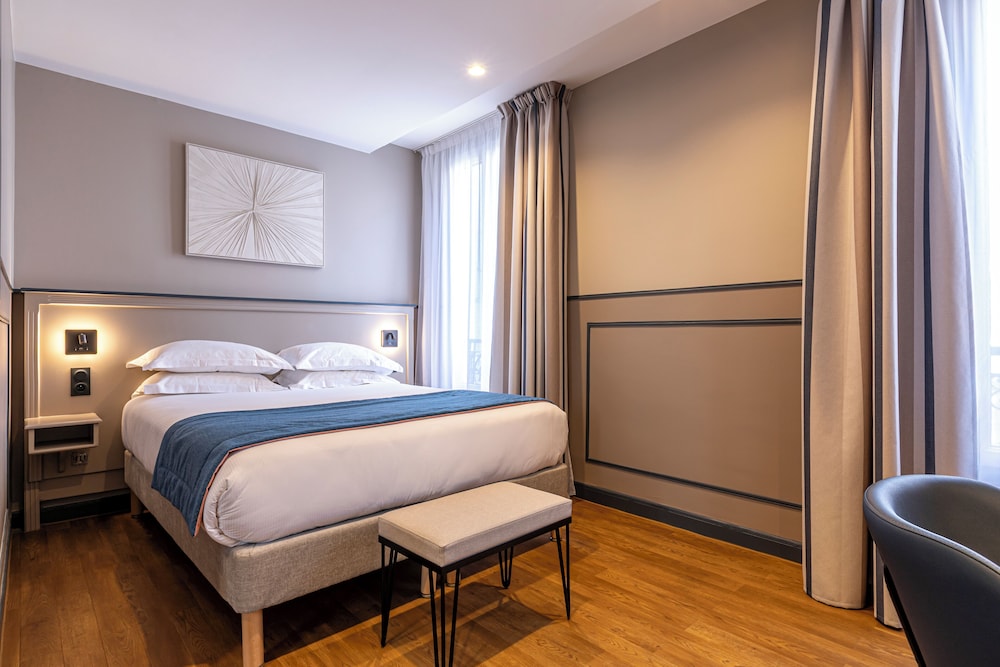 Classic Double Room, Garden Area